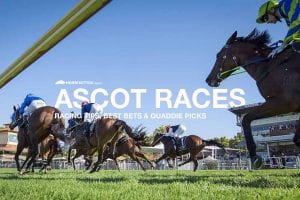 Ascot betting tips, value bets & top odds | Saturday, May 15/21