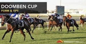 Doomben Cup