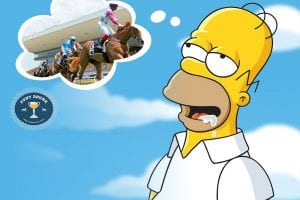 Punt Drunk: Racing fans drooling over monster Doomben Cup field