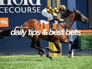 Today's horse racing tips & best bets | October 16, 2021