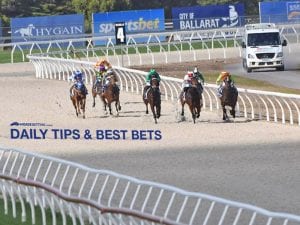 Today's horse racing tips & best bets | May 17, 2021