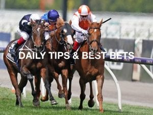 Today's horse racing tips & best bets | May 21, 2021