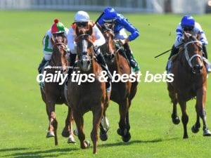 Today's horse racing tips & best bets | May 26, 2021