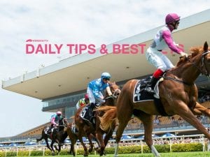 Today's horse racing tips & best bets | May 22, 2021