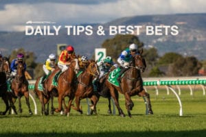 Morphettville Race-By-Race Betting Preview & Top Tips | 15/05/21