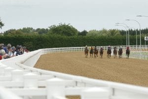 Cambridge Jockey Club