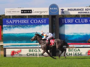 Sapphire Coast Turf Club