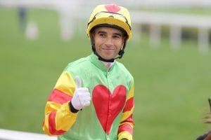 Joao Moreira