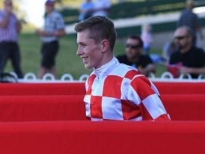 Ben Allen returns from injury at Caulfield