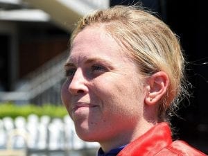 Brooker back in form at Doomben