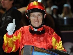 Derasa on target for first Melbourne start