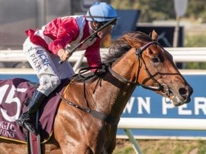 WA star confirmed for Everest slot