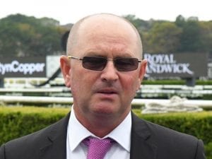 Poor start curtails Houtzen's Ascot hopes