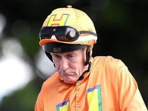 Jeff Lloyd stands down at Gold Coast