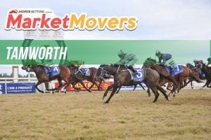 Tamworth market movers for Tuesday, June 19