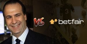 NSW vs. Betfair