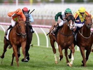 Spieth to beat hoodoos in Stradbroke