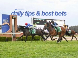 Today's horse racing tips & best bets | June 17, 2021