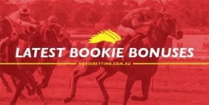 Bookie Bonuses