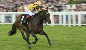 Lady Aurelia