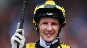 Leith Innes suspended for Stradbroke ride