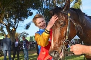 Noblet wants some rain ahead of Flemington