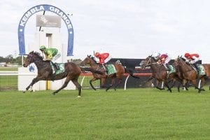 So It Is wins at Kembla Grange