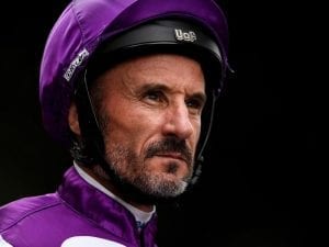 Boss to weave magic at Doomben