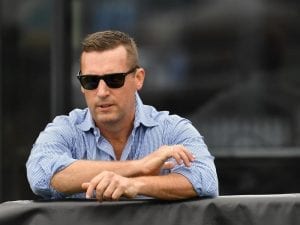 Knight Mariner to continue Gollan's run