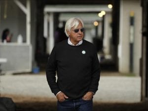 Bob Baffert