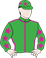 Eastwood silks