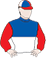 The Captain silks