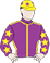 Hattan Man silks