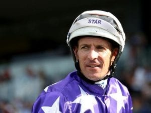 Sydney jockeys up for Singapore challenge