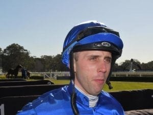 Brenton Avdulla closer to first Sydney jockey's premiership