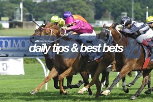 Today's horse racing tips & best bets | July 17, 2022