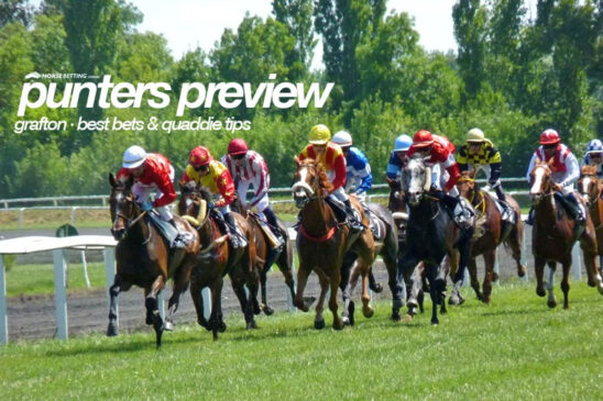 2022 South Grafton Cup Day racing tips & quaddie | July 10 – BOAY