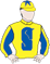 Feuermond silks