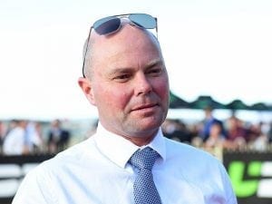 Matt Dunn has hopes for carnival success