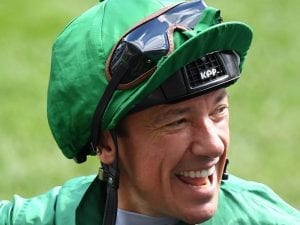 Dettori purple patch continues in Sussex