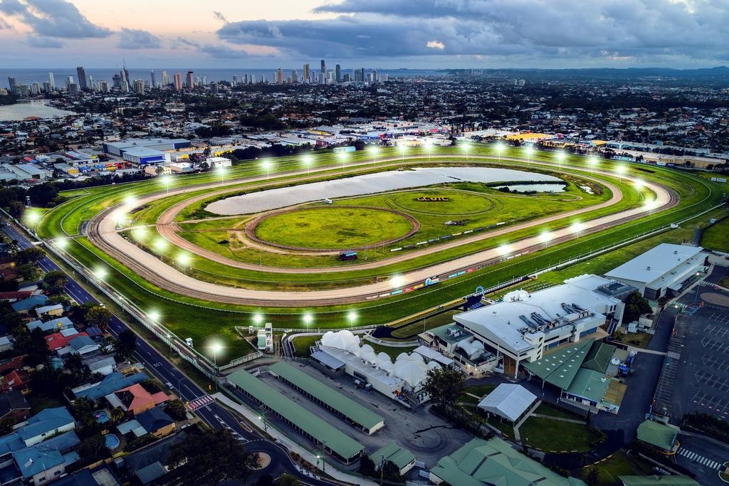 Gold Coast Turf Club