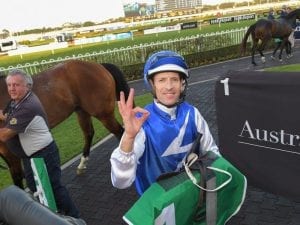 Bowman booking a key for Victorian raider