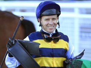 Kerrin McEvoy