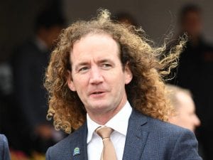 Ciaron Maher