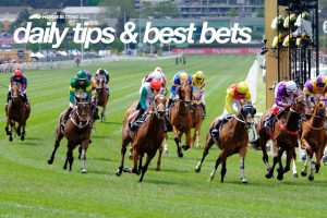 Today's horse racing tips & best bets | July 2, 2022