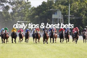 Today's horse racing tips & best bets | August 22, 2021