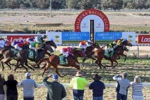 Mildura Racing Club