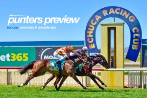 Echuca Racing Club betting preview