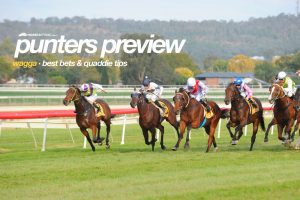 Wagga racing tips, best odds & quaddie | Thursday, August 26