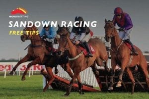 Sandown racing tips